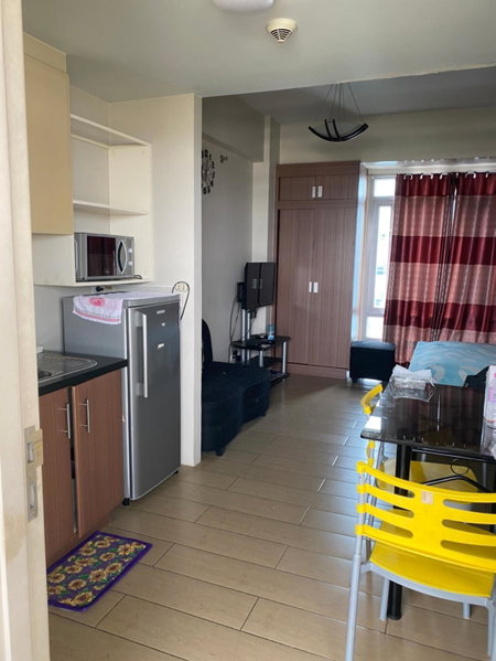 Favila Condotel Unit-150 Newport Boulevard near Airport Terminal 3 and all other Airport, Manila, Philippines