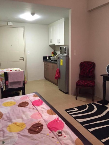 Favila Condotel Unit-150 Newport Boulevard near Airport Terminal 3 and all other Airport, Manila, Philippines