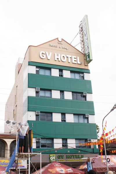 GV Hotel - Catbalogan, Catbalogan, Philippines