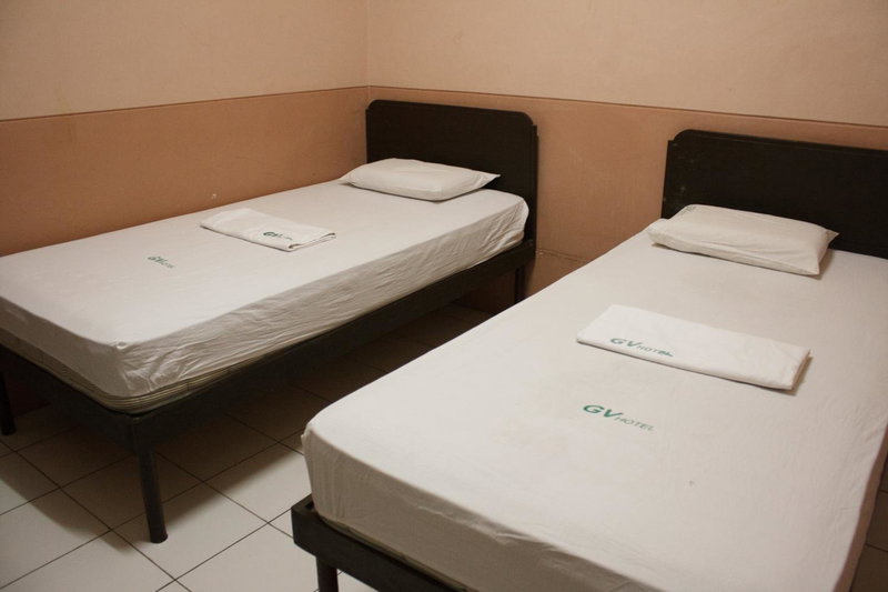 GV Hotel - Catbalogan, Catbalogan, Philippines