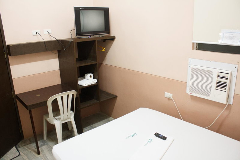 GV Hotel - Catbalogan, Catbalogan, Philippines