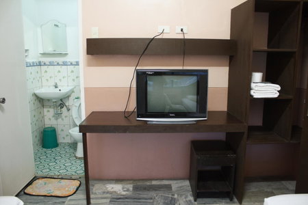 GV Hotel - Catbalogan, Catbalogan, Philippines