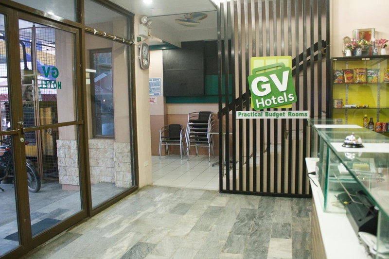 GV Hotel - Catbalogan, Catbalogan, Philippines