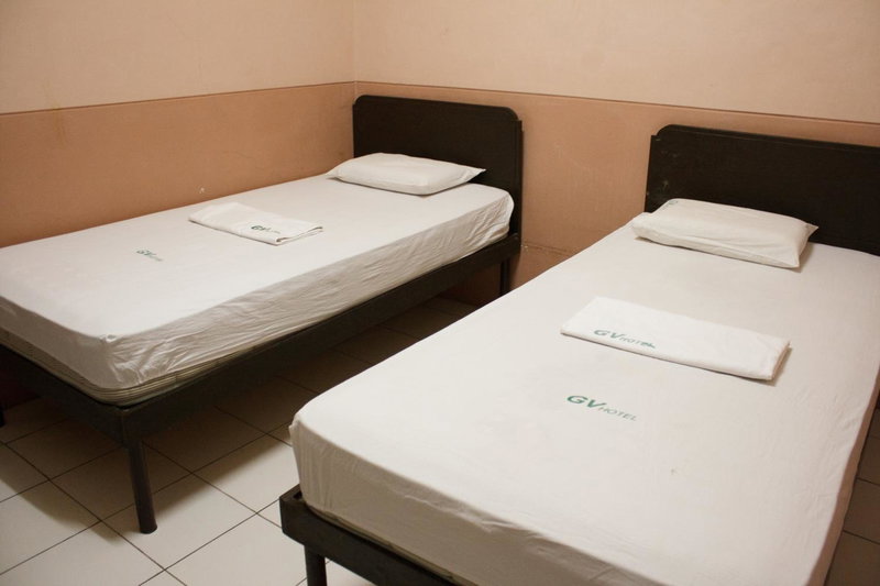 GV Hotel - Catbalogan, Catbalogan, Philippines