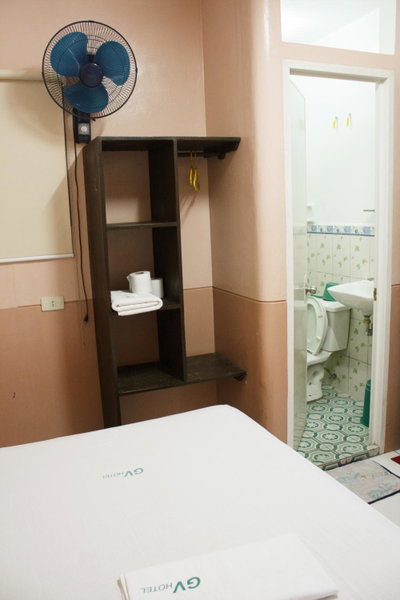 GV Hotel - Catbalogan, Catbalogan, Philippines