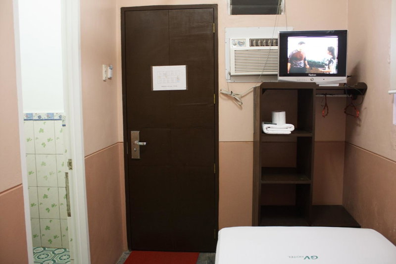 GV Hotel - Catbalogan, Catbalogan, Philippines