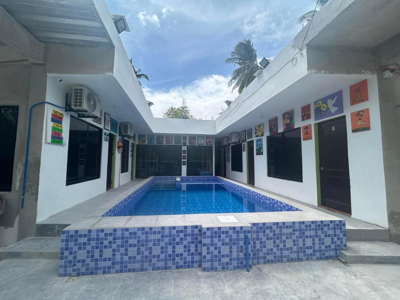 Sascha's Place Oslob, Oslob, Philippines
