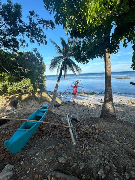 Sascha's Place Oslob, Oslob, Philippines