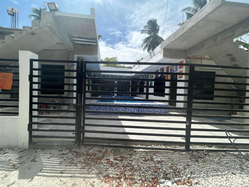 Sascha's Place Oslob, Oslob, Philippines