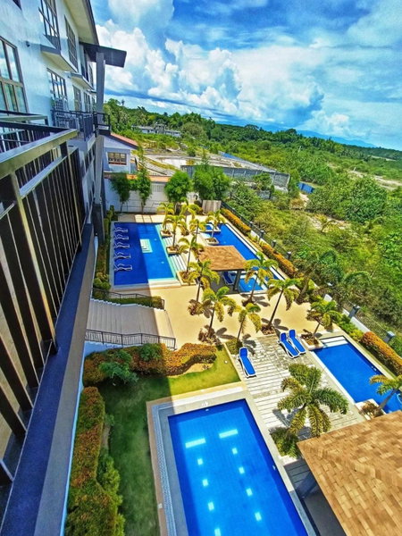 Crown Hotel at Harbour Springs Palawan Managed by Enderun Hotels, Puerto Princesa City, Philippines
