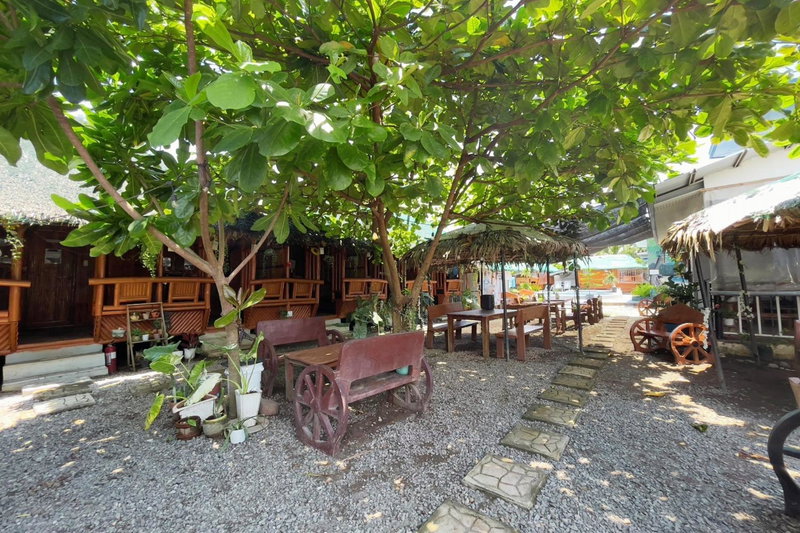 Villa Espinoza Beach Resort Nasugbu, Nasugbu, Philippines