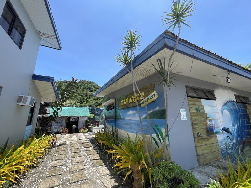 Villa Espinoza Beach Resort Nasugbu, Nasugbu, Philippines
