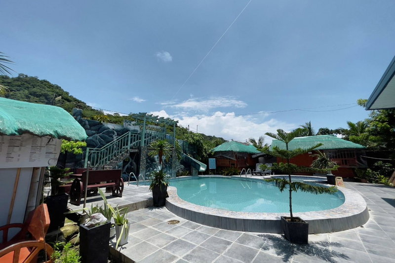 Villa Espinoza Beach Resort Nasugbu, Nasugbu, Philippines