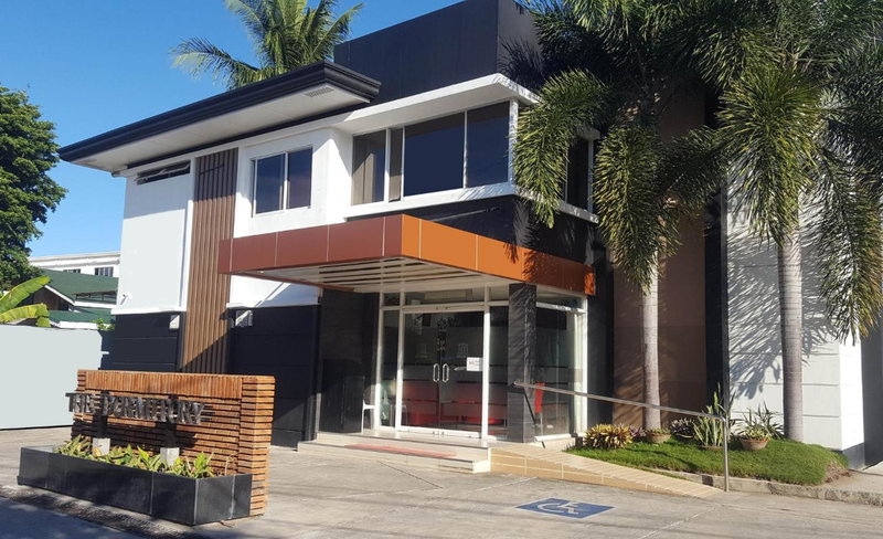 Harimariz Dormitory Hotel Official, Dumaguete, Philippines