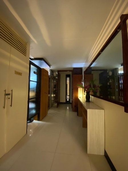 Harimariz Dormitory Hotel Official, Dumaguete, Philippines