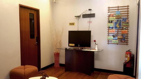 Harimariz Dormitory Hotel Official, Dumaguete, Philippines