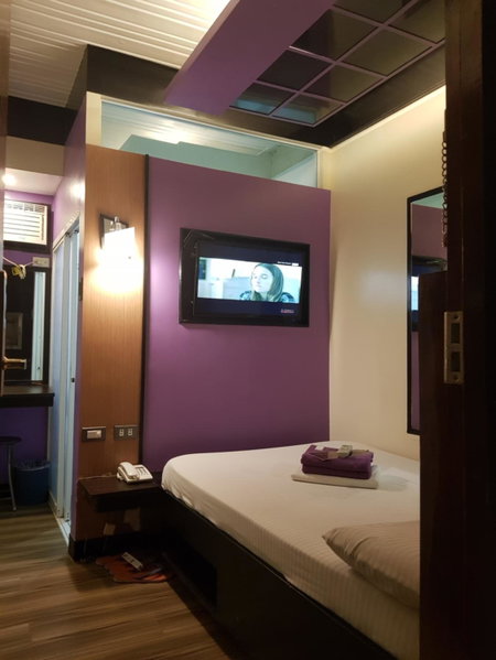 Harimariz Dormitory Hotel Official, Dumaguete, Philippines