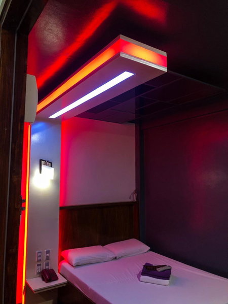 Harimariz Dormitory Hotel Official, Dumaguete, Philippines