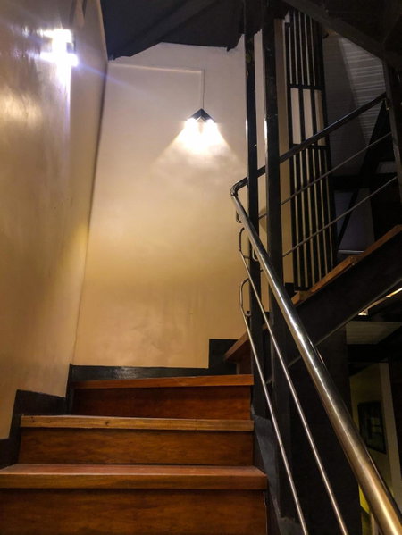 Harimariz Dormitory Hotel Official, Dumaguete, Philippines
