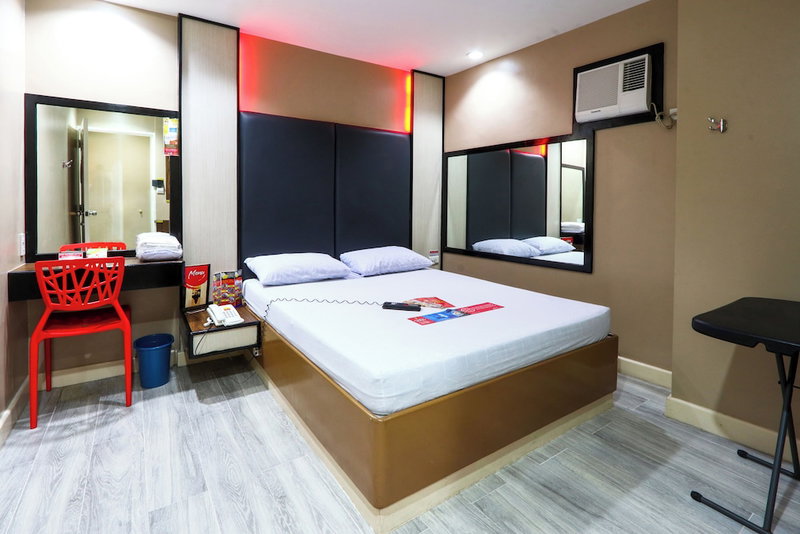 Hotel Sogo Sta Mesa, San Juan, Philippines