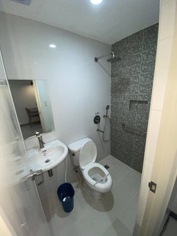 Hotel Sogo Sta Mesa, San Juan, Philippines