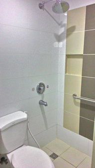 Hotel Sogo Sta Mesa, San Juan, Philippines