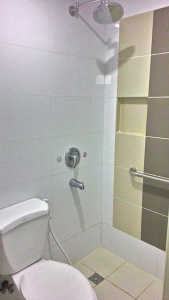 Hotel Sogo Sta Mesa, San Juan, Philippines