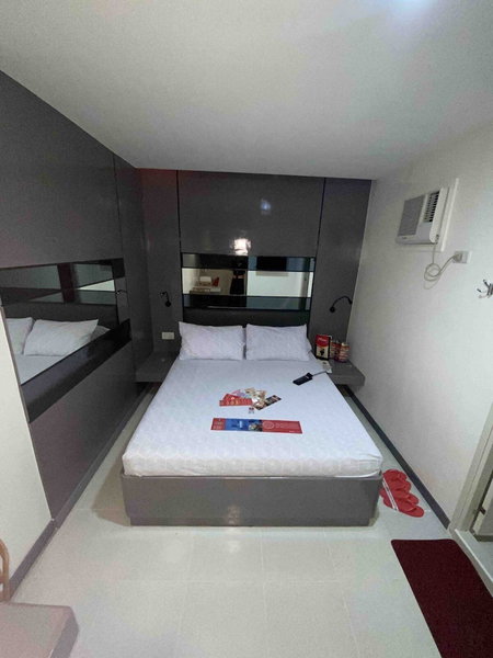 Hotel Sogo Sta Mesa, San Juan, Philippines