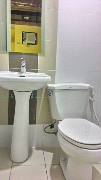 Hotel Sogo Sta Mesa, San Juan, Philippines