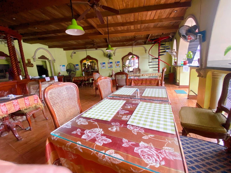 Tropicana Castle Dive Resort powered by Cocotel, Puerto Galera, Philippines