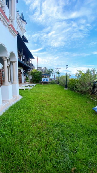 Tropicana Castle Dive Resort powered by Cocotel, Puerto Galera, Philippines