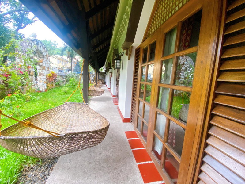 Tropicana Castle Dive Resort powered by Cocotel, Puerto Galera, Philippines