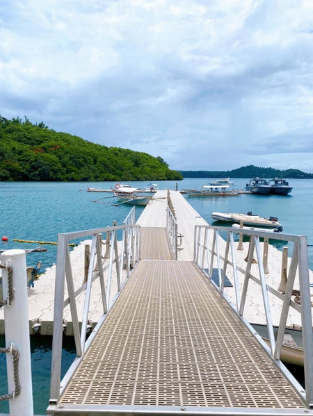 Tropicana Castle Dive Resort powered by Cocotel, Puerto Galera, Philippines