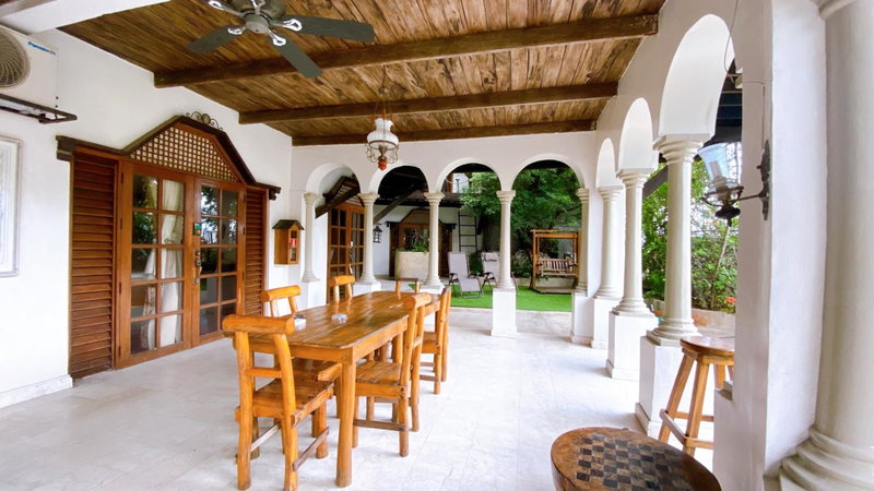 Tropicana Castle Dive Resort powered by Cocotel, Puerto Galera, Philippines