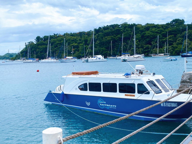 Tropicana Castle Dive Resort powered by Cocotel, Puerto Galera, Philippines