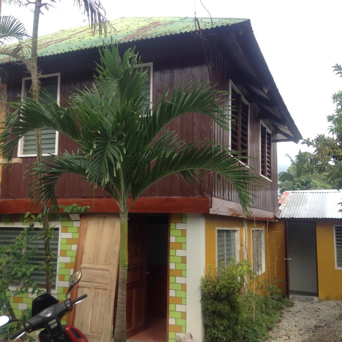HFA Bldg, Sipalay, Philippines