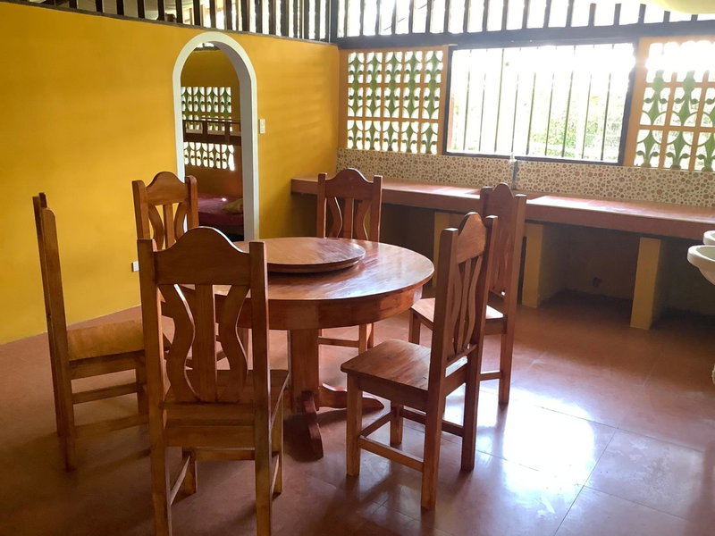 HFA Bldg, Sipalay, Philippines