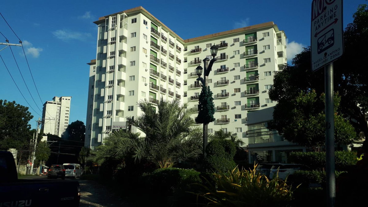 Hotel · JRMPT Residence, Cebu City