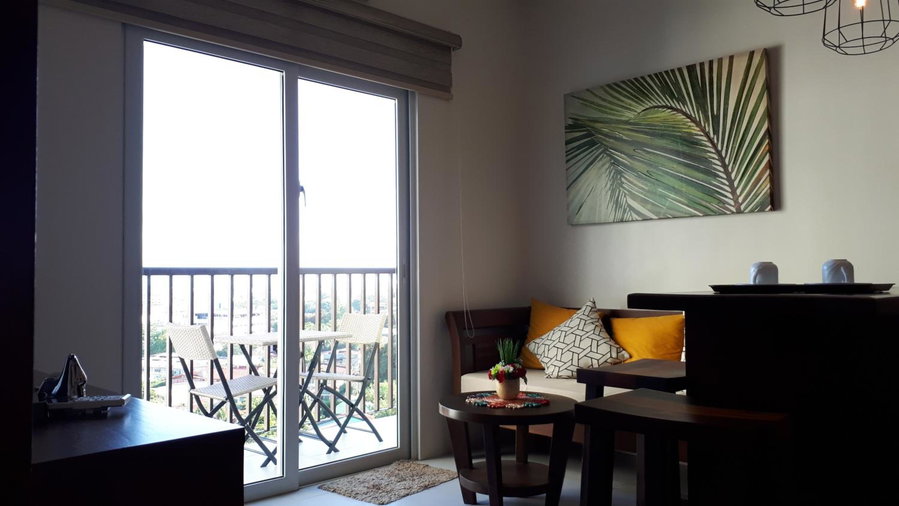JRMPT Residence, Cebu City, Philippines