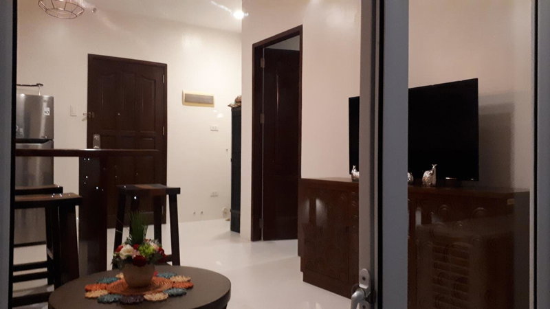 JRMPT Residence, Cebu City, Philippines