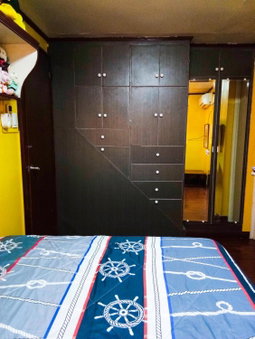 Entire House with 4 rooms near SM Molino and Vermosa Ayala, Imus, Philippines