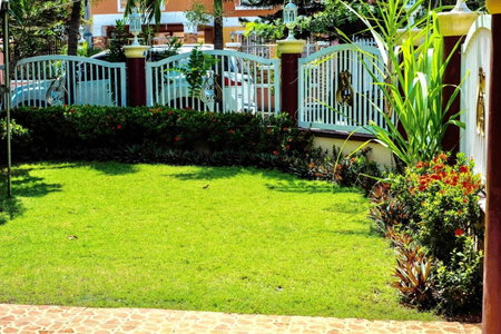 Entire House with 4 rooms near SM Molino and Vermosa Ayala, Imus, Philippines