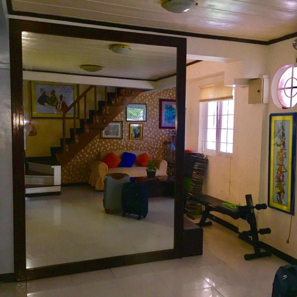 Entire House with 4 rooms near SM Molino and Vermosa Ayala, Imus, Philippines