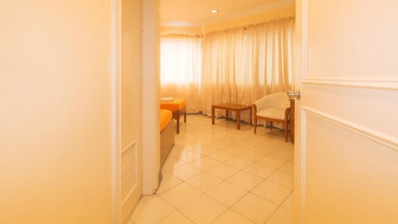 Royal Am Rei Hotel by RedDoorz, Bacolod, Philippines