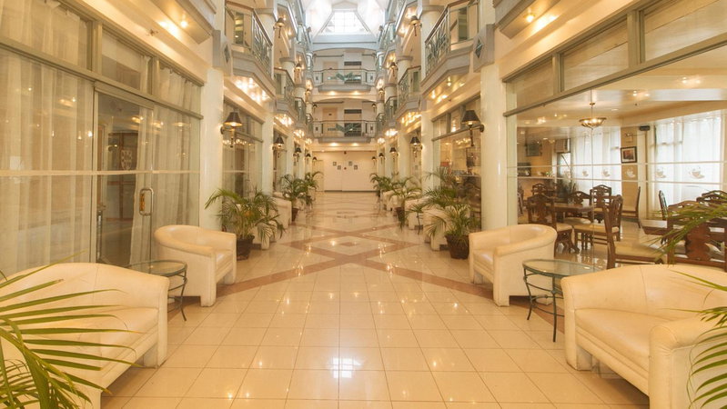 Royal Am Rei Hotel by RedDoorz, Bacolod, Philippines
