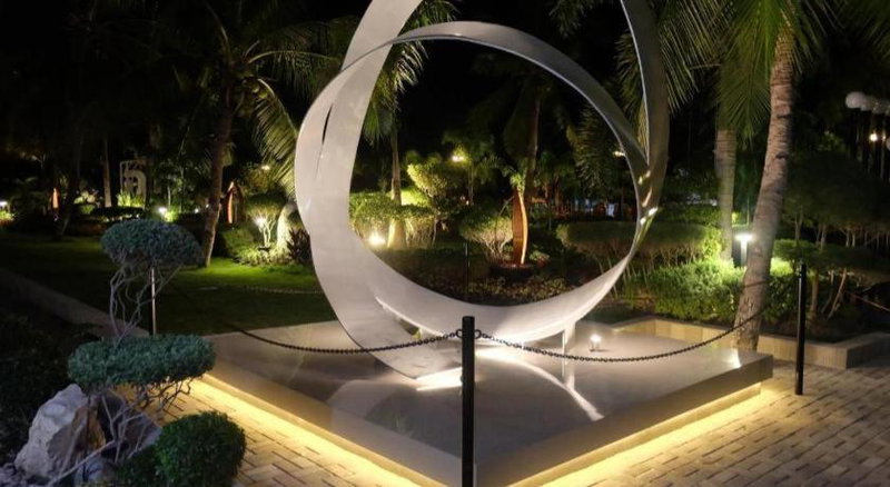 London Beach Resort and Hotel, General Santos, Philippines