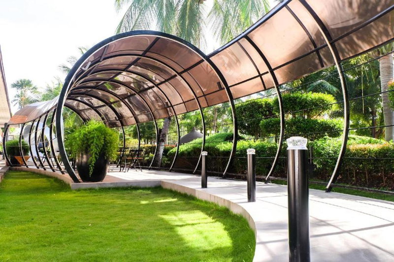London Beach Resort and Hotel, General Santos, Philippines