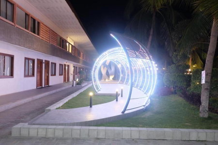London Beach Resort and Hotel, General Santos, Philippines