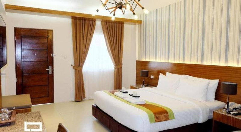 London Beach Resort and Hotel, General Santos, Philippines