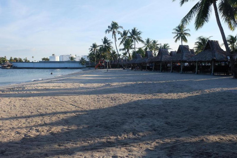 London Beach Resort and Hotel, General Santos, Philippines